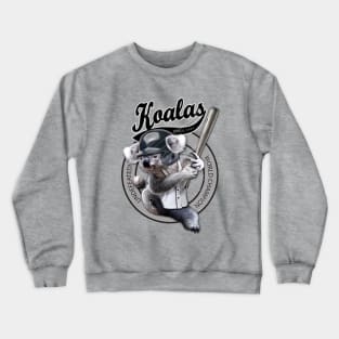 KOALA RANGERS Crewneck Sweatshirt